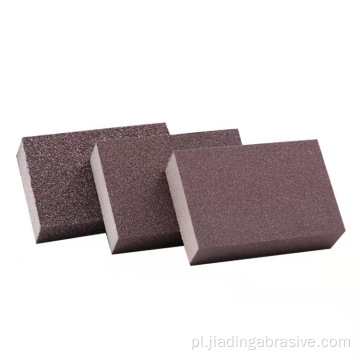 Gąbka Sanding Block Kątowa Gąbka Sanding Drywall